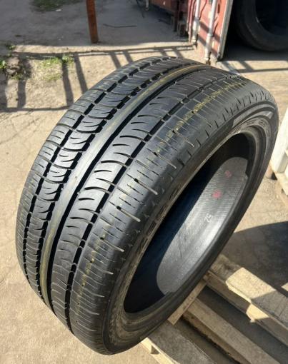 Pirelli Scorpion Zero Asimmetrico 295/40 R22