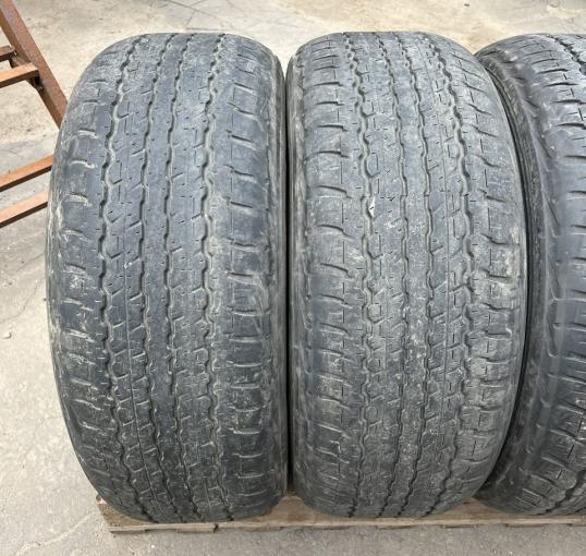 Dunlop Grandtrek AT22 285/60 R18