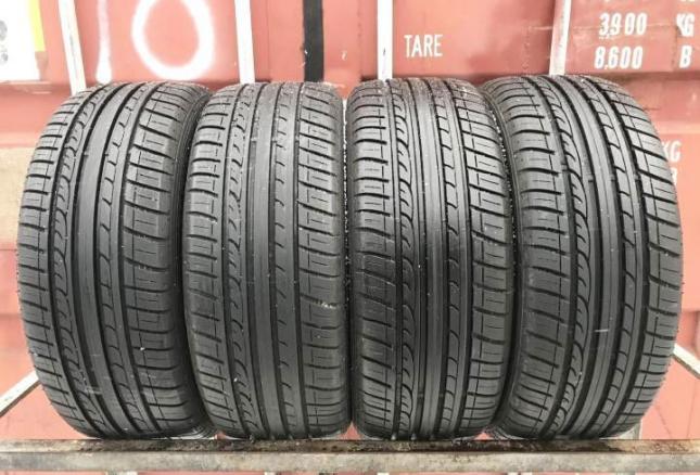 Dunlop SP Sport FastResponse 225/45 R17