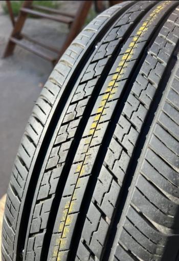 Dunlop Grandtrek ST30 225/65 R17