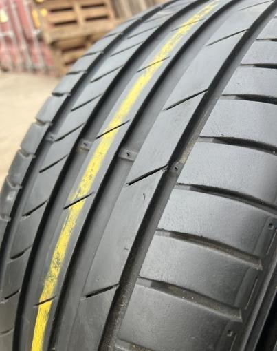 Kumho Ecsta PS71 245/40 R20