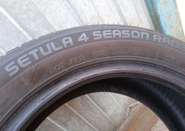 Rotalla Setula 4-Season RA03 195/50 R15