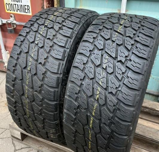 Nitto Terra Grappler G2 285/50 R20