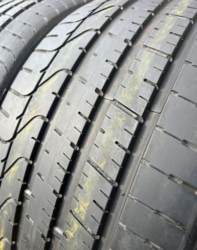 Pirelli P Zero 295/40 R21