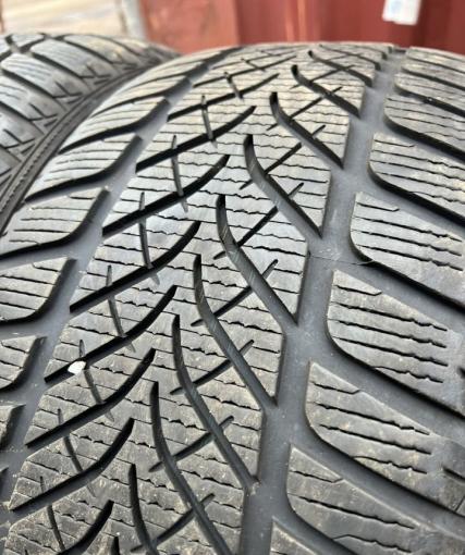 Esa-Tecar Super Grip 7+ HP 225/40 R18