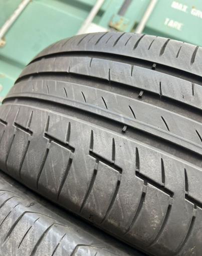 Continental PremiumContact 6 235/45 R19