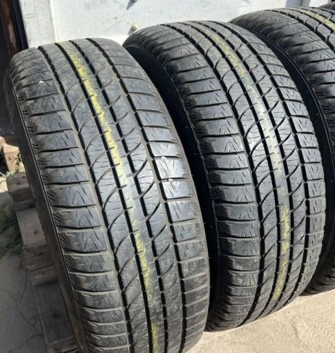 Goodyear OptiLife 235/65 R17