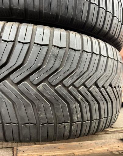 Michelin CrossClimate+ 225/45 R17