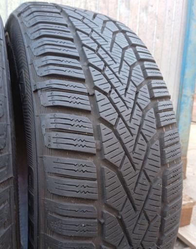 Semperit Speed Grip 2 185/55 R15