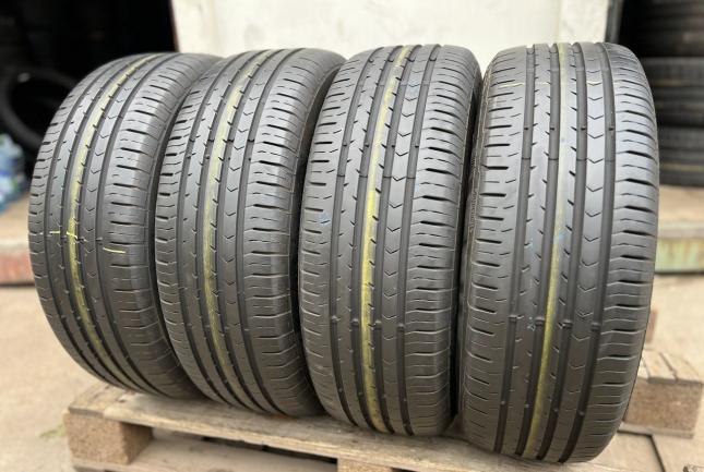 Continental ContiPremiumContact 5 205/60 R16