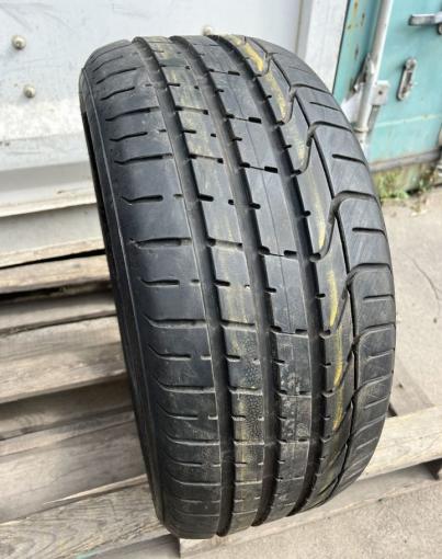 Pirelli P Zero 255/40 R19