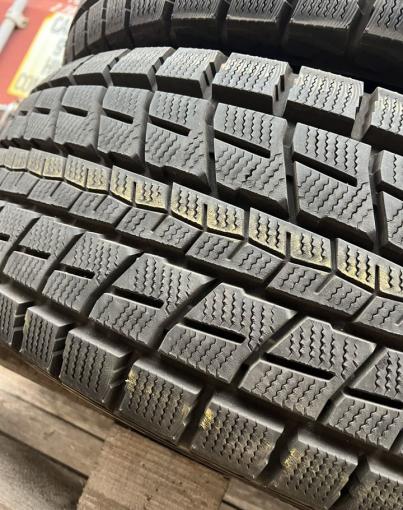 Dunlop Winter Maxx SJ8 265/70 R16