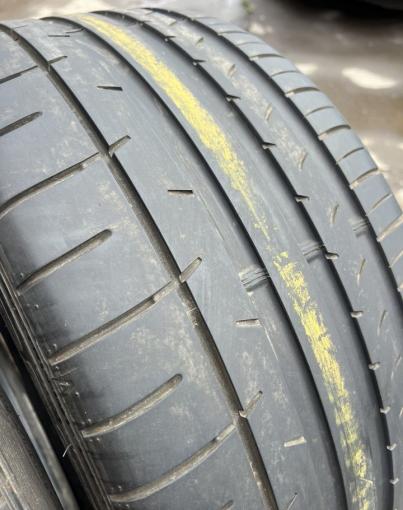 Dunlop SP Sport Maxx 050+ 275/40 R19