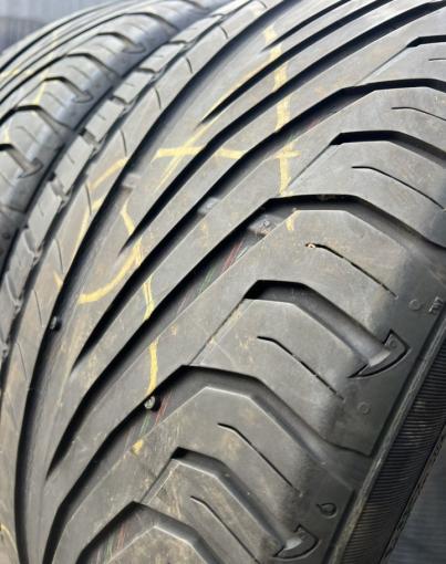 Uniroyal Rain Sport 3 255/35 R20