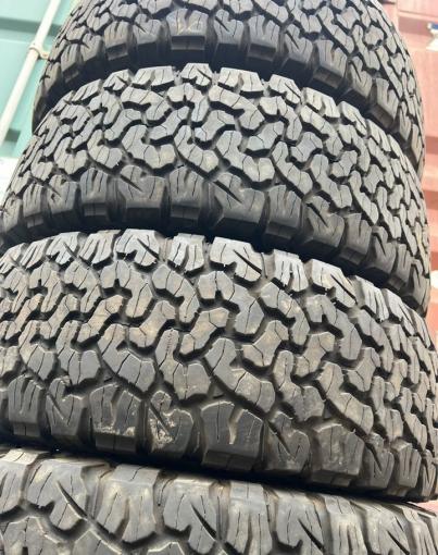 Bfgoodrich All-Terrain T/A KO2 275/65 R18