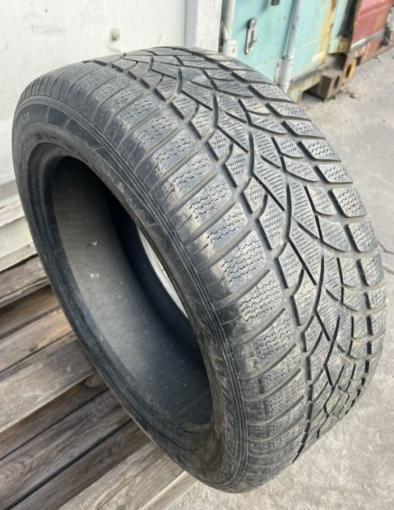 Dunlop SP Winter Sport 3D 275/45 R20