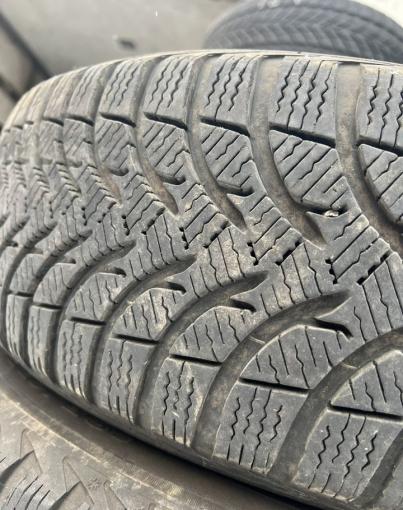 Michelin Alpin 4 185/65 R15