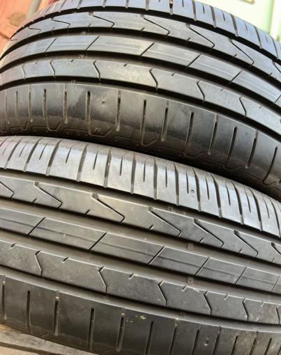 Hankook Ventus Prime 3 K125 215/55 R17