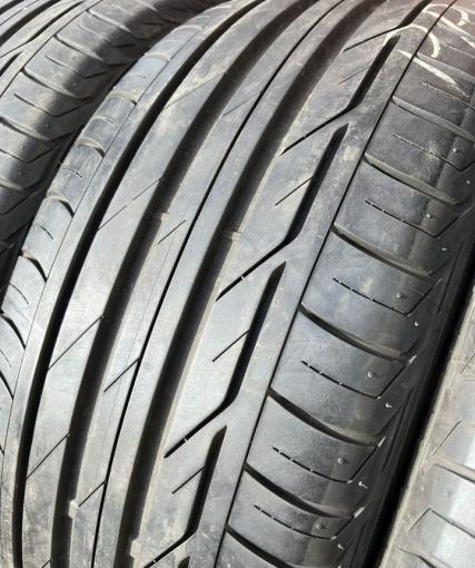 Bridgestone Turanza T001 225/50 R18