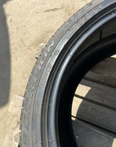 Pirelli Scorpion Verde All Season 275/40 R22