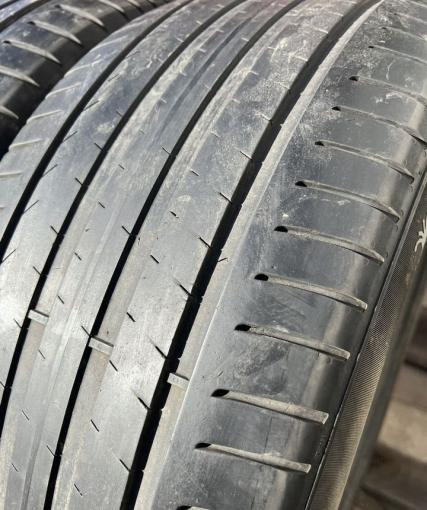 Pirelli Scorpion 255/45 R19