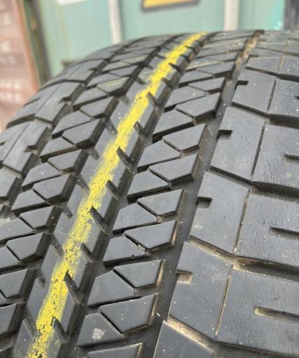 Bridgestone Dueler H/T 684II 275/60 R20