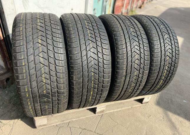 Pirelli Scorpion Winter 285/45 R20