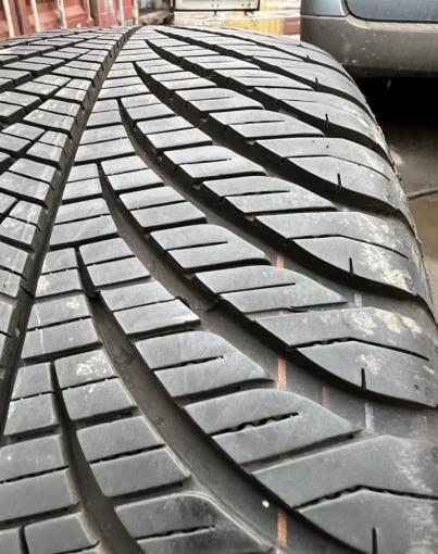 Goodyear Vector 4Seasons Gen-2 215/50 R17