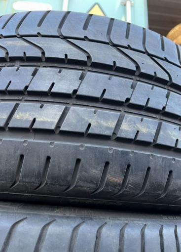 Pirelli P Zero 275/35 R21