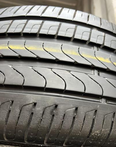 Pirelli Scorpion Verde 255/40 R20