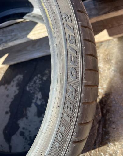 Pirelli P Zero PZ4 275/30 R21