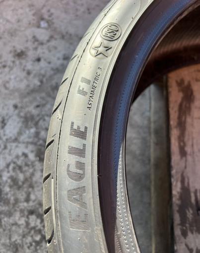 Goodyear Eagle F1 Asymmetric 3 225/40 R19