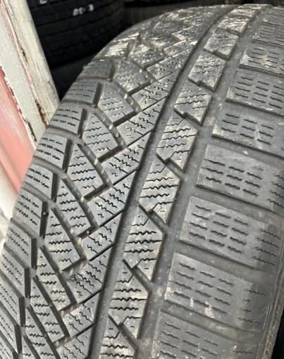 Continental ContiWinterContact TS 850 P 255/55 R20