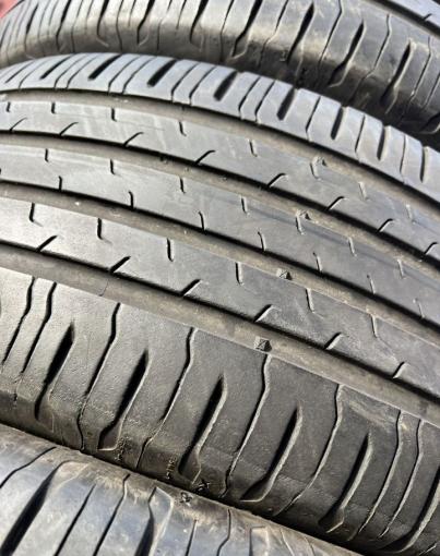 Continental EcoContact 6 225/55 R17