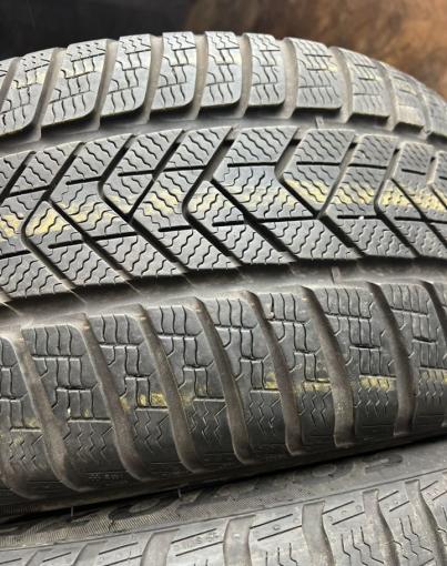 Pirelli Winter Sottozero 3 265/40 R20