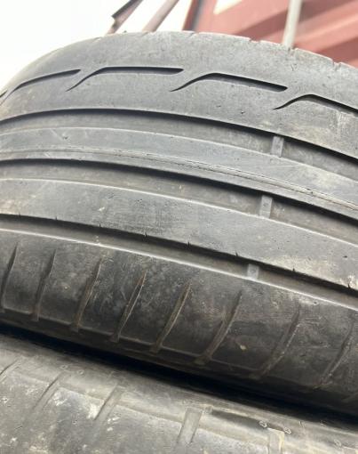 Dunlop SP Sport Maxx RT 245/35 R19