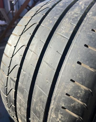 Pirelli P Zero 305/30 R20