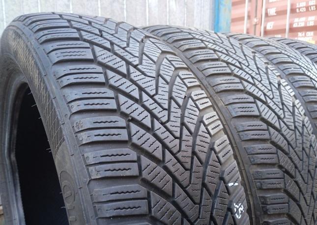 Continental ContiWinterContact TS 850 185/55 R16