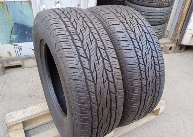 Continental ContiCrossContact LX2 265/65 R17