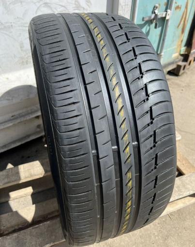 Continental PremiumContact 6 275/35 R22