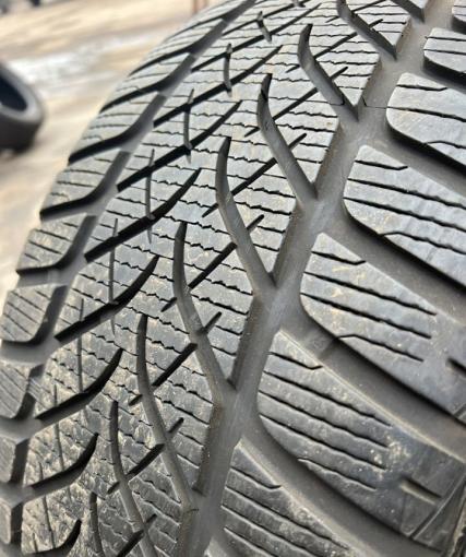 Esa-Tecar Super Grip 7+ HP 225/40 R18