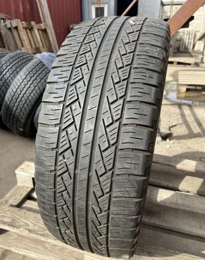 Pirelli Scorpion STR 275/65 R17