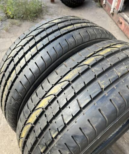 Pirelli P Zero 225/40 R18