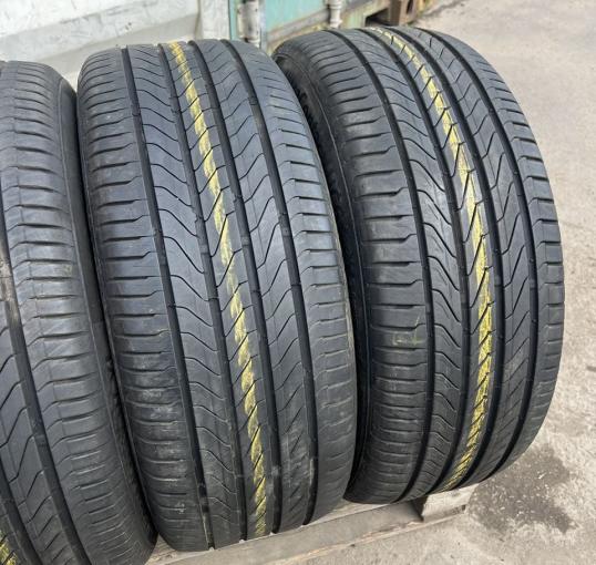 Continental UltraContact UC6 225/55 R17