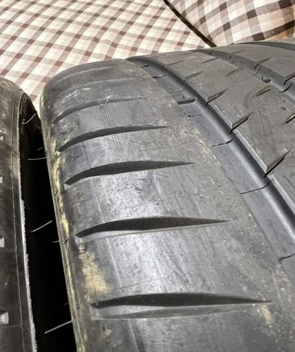 Michelin Pilot Sport Cup 2 305/30 R20