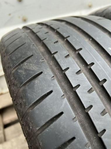Continental ContiSportContact 2 205/55 R16