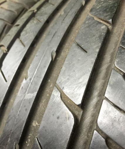 Falken Ziex ZE-914 215/60 R16