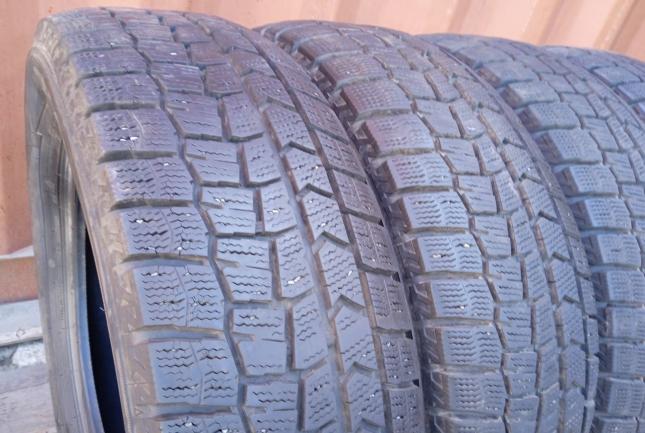 Dunlop Winter Maxx WM02 185/65 R15