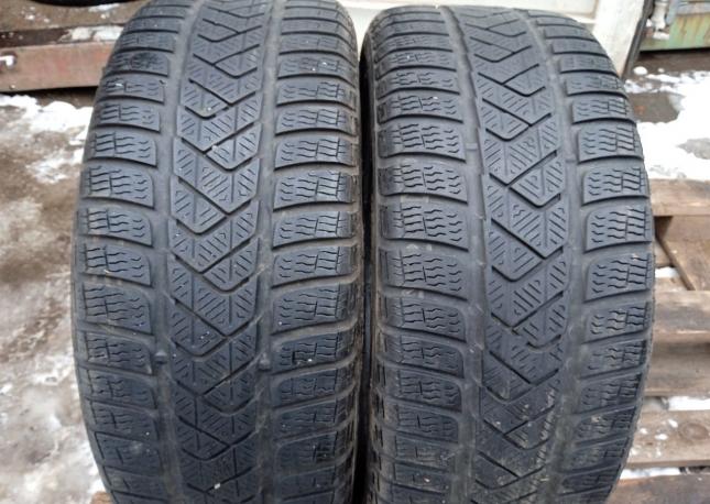 Pirelli Winter Sottozero 3 215/45 R16