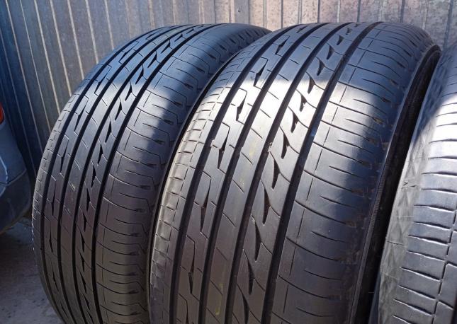 Bridgestone Regno GR-XII 245/50 R18